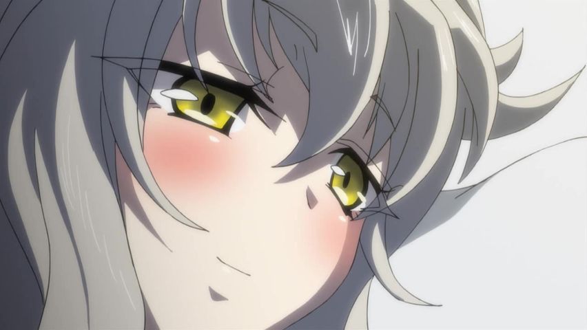 性感美丽的白狐妖女四处勾引男人榨取精液