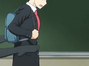 放課後Initiation青梅竹马的正确饲养方式