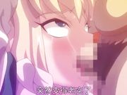 沉没在精液之海中的淫辱奴隶公主 -魔将的祭品 前篇