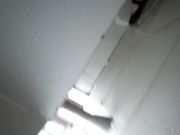 两位清纯美少女 嫩嫩的小穴白白的圆臀超美