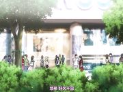 和最好的朋友一起去援交的悠西 援交少女