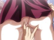 姐姐心动!より淫荡的姐姐勾引我