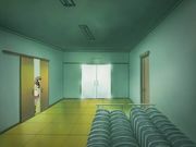 炎の孕ませ転校生 第一话 俺の种子を受け入れろ