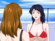 背徳妻 第2巻 仮面の真实-完结编