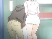 爆乳が好きミセスジャンキー ボリューム第一话