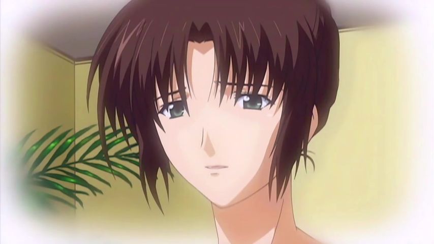 燐月 リンゲツ 第一話 宿命の契约