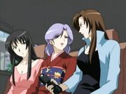 淫乱なヤリマン娘 花と蛇 第一章 麗しき無惨花