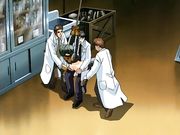 アニメ  奸狱 淫辱の实验室 第一话