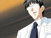 アニメ  奸狱  淫辱の实验室 第二话