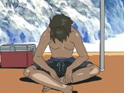 人妻かすみさんりゴム 後編 確かめ合う気持ち