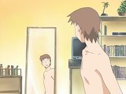 透明人间 精液注入でフィニッシュです后编