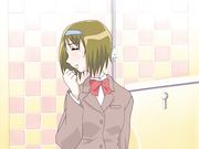 透明人间 精液注入でフィニッシュです后编