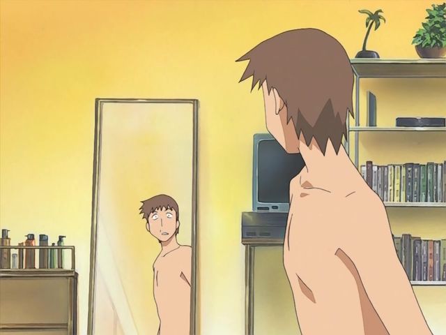 透明人间 精液注入でフィニッシュです后编