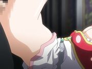 戦乙女てを捧げます 真章 第一話 天使、堕ちる夜