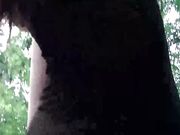 剧情乱伦妈妈和儿子在山上凉亭野战对白淫荡下流