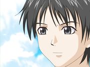 ただただ恥ずかしくて顔出しです 第一章