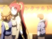 あねいも した興奮してオシくなっちゃった娘