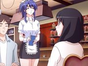 カフェ ャンキトでコスプレエッチを楽しんでます