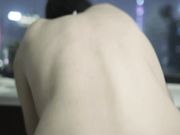 世纪之塔国际宾馆玩弄极品身材女主玩的小浪货娇喘不止