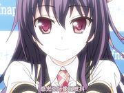 被黑暗洗礼的天使 被操纵的淫荡肉体 动画版