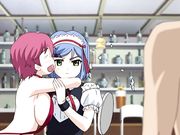 リゾートナルチ 第一話 南の島のバカンス編