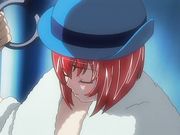 レイプスに乱れまくる則子さん 連鎖する狂気