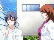 恥熱カルテ 欲望を華奢な体で受け止 下巻