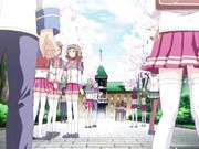 春恋乙女 乙女の園で逢いましょう。 前編