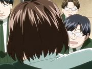 堕天使たちの囁きイでズッ 熱血性指導