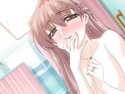 连锁病栋 ご奉仕好きなドM巨乳サンタ 第二话