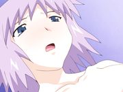 人工少女 変身セックスアンドロイド 後編