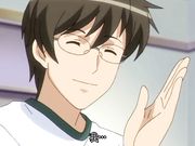 让我像色情漫画一样恋爱 成为色情漫画的女主角 第一集