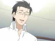 让我像色情漫画一样恋爱 成为色情漫画的女主角 第一集