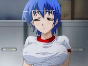 牝教師 淫辱の教室 第一话 私、汚されてし