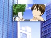 水着彼女 第一章 時をかけるくの一