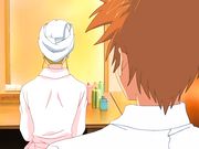 館熟女 彼氏以外の人とたまにエッチしてます