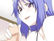 兄嫁はいじっぱりートでコスプレエ第二话