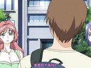 兄嫁はいじっぱりートでコスプレエ第二话