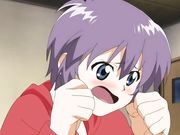 一寸法師 クション 綺麗でしょ私のオマンコ 前編