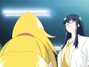 一寸法師 クション 綺麗でしょ私のオマンコ 前編