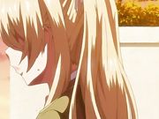 堕落的大小姐 投入到主人的怀抱中