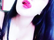 女神花倩儿福利自拍各种情趣诱惑黑丝高跟露脸漏奶摸逼