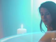 浴缸里搞穴玩的很嗨很刺激美女身材不错打炮爽的不行啊