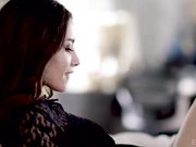 与丈夫的好朋友偷情的美人妻