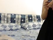 英国小伙国内嫖妓漂亮小姐还和皮条阿姨打电话挺好玩的