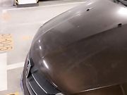 来自地下车库的骚话跟陌生人发骚在车里玩车震叼住几把不松口