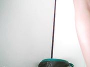 公厕定点拍摄 各色真实良家美女值得一看