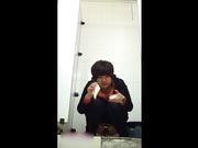 公厕经典盗录各色女性放尿环肥燕瘦形态各异