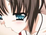 あい☆きゃん 上巻そんなことしたくありませんっ中文字幕