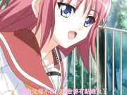 ふくびき! トライアングル美晴アフター上巻 中文字幕